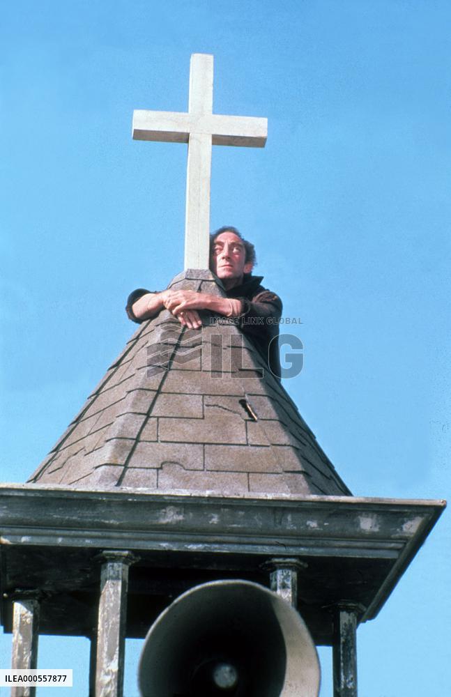 IN GOD WE TRUST