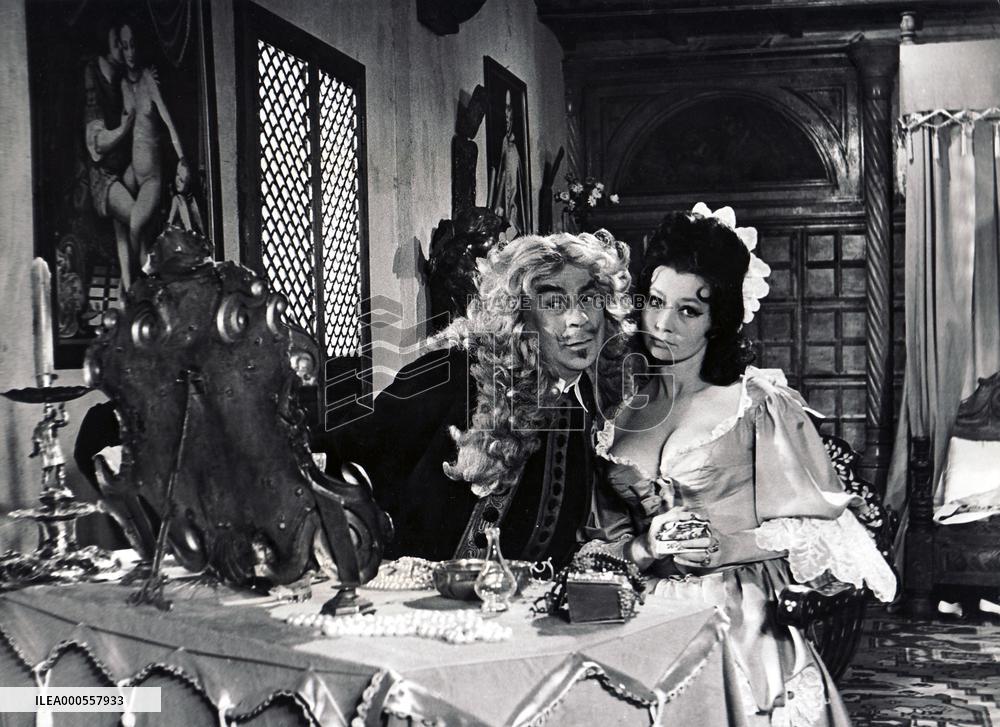 THE SARAGOSSA MANUSCRIPT