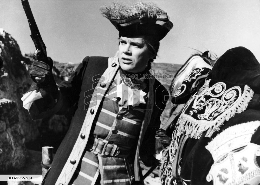 THE SARAGOSSA MANUSCRIPT