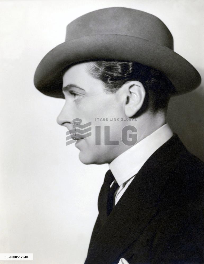 JACK BUCHANAN