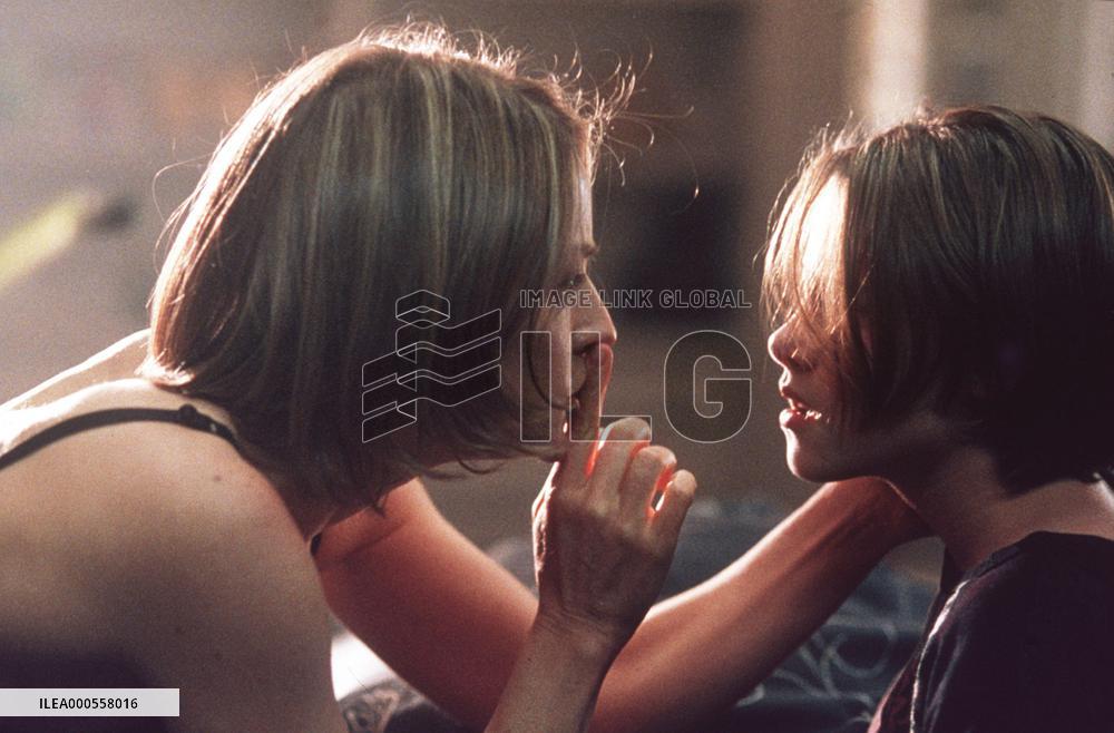 PANIC ROOM