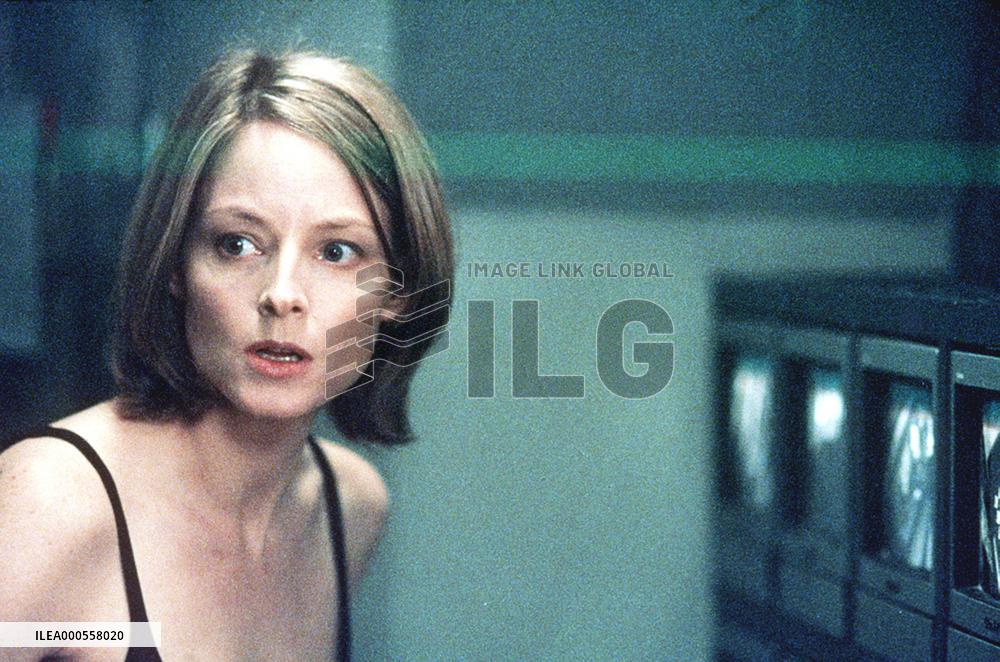 PANIC ROOM