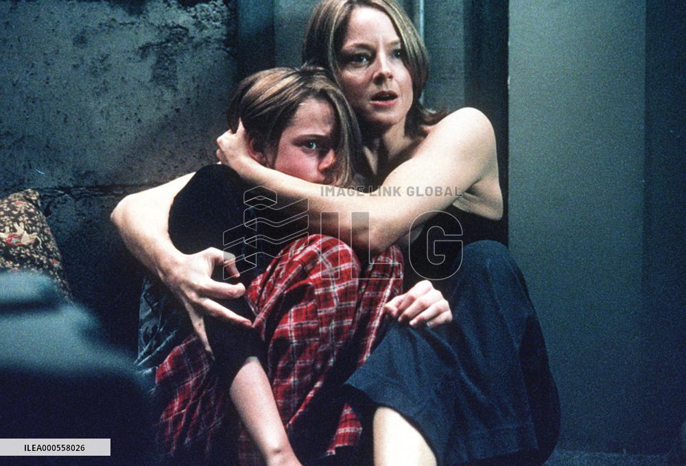 PANIC ROOM