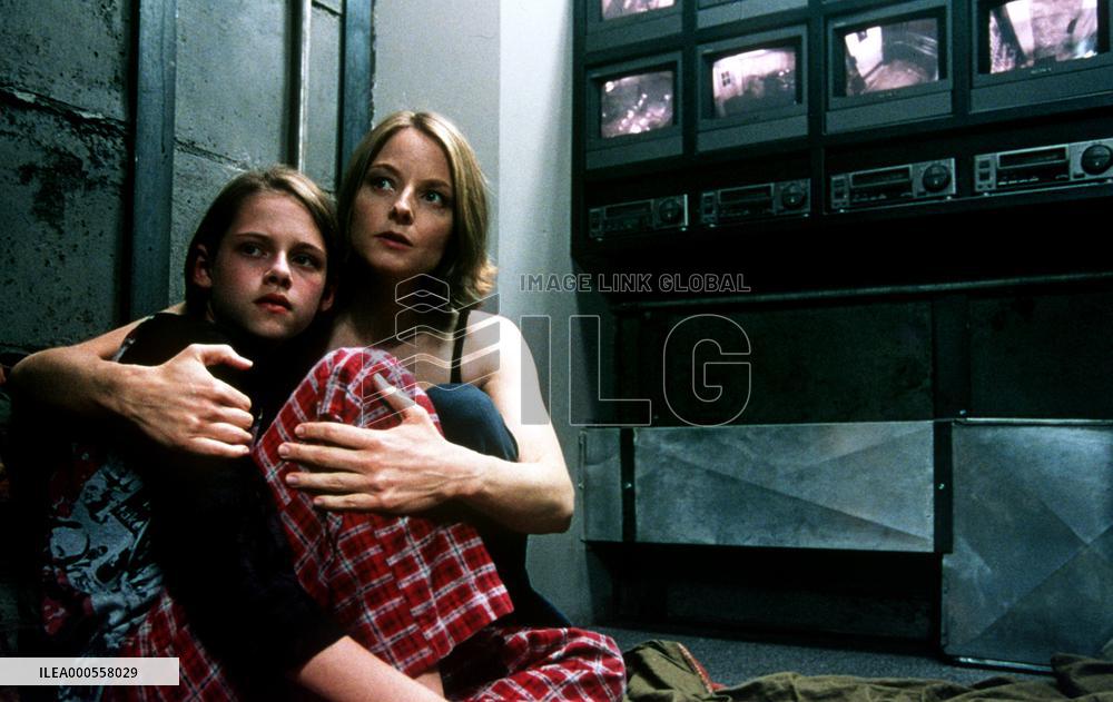 PANIC ROOM