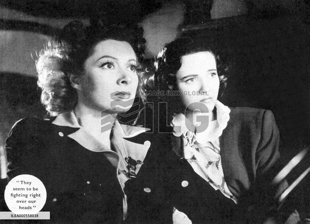 MRS MINIVER