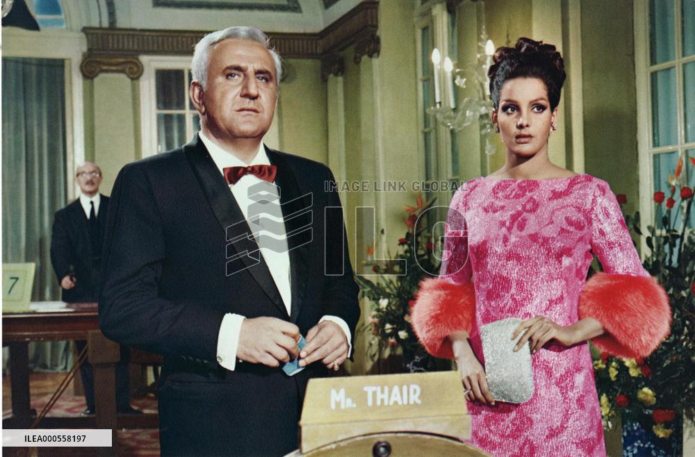 OPERATION KID BROTHER