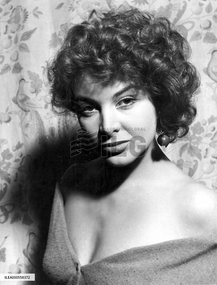 ELEANORA ROSSI-DRAGO