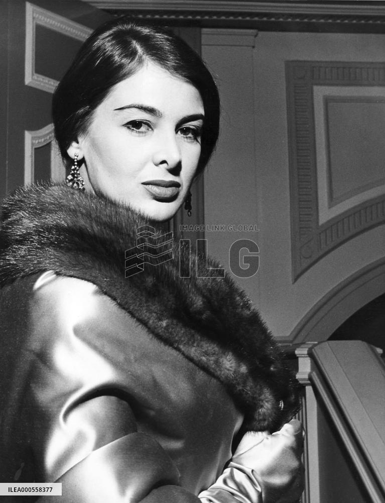 ELEANORA ROSSI-DRAGO