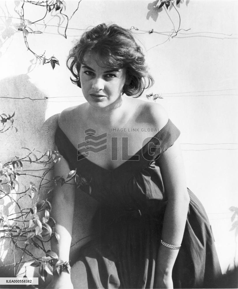 ELEANORA ROSSI-DRAGO