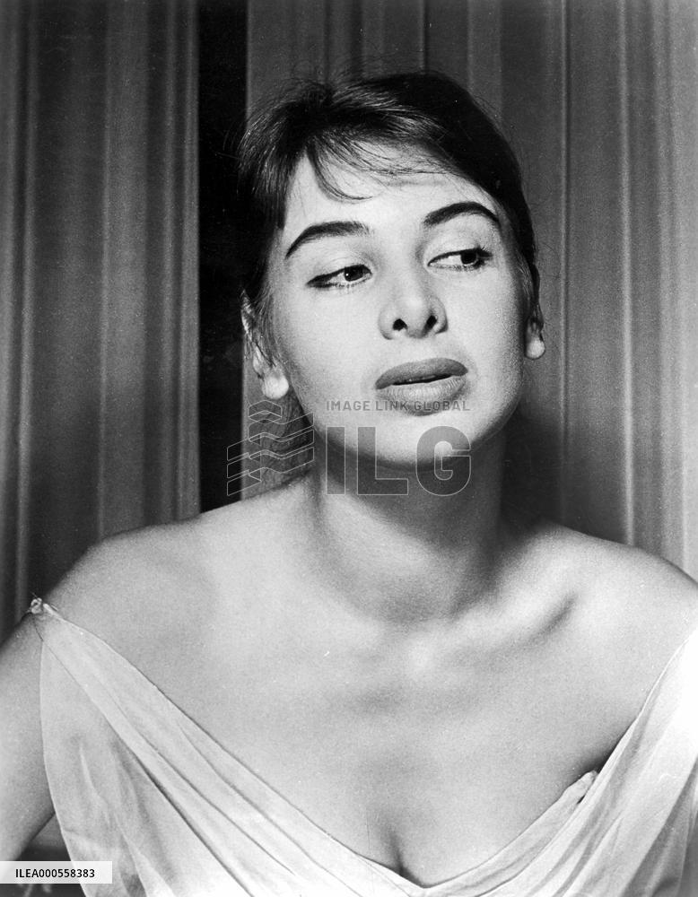 ELEANORA ROSSI-DRAGO