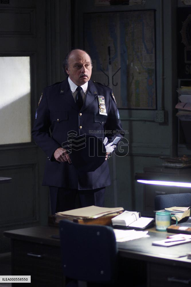 NYPD BLUE