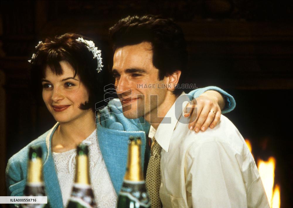 THE UNBEARABLE LIGHTNESS OF BEING