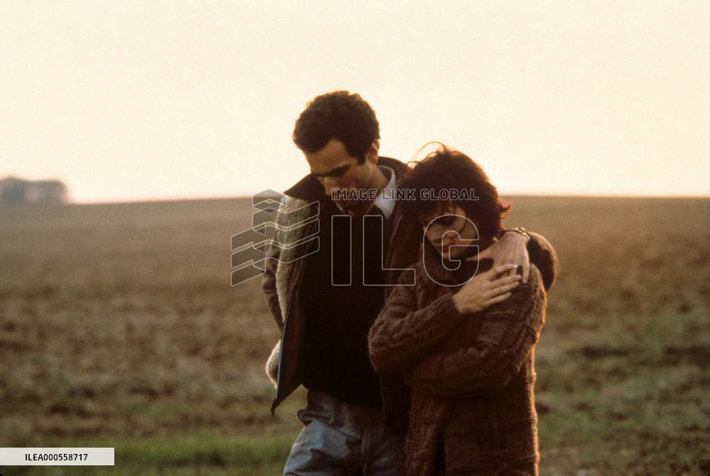THE UNBEARABLE LIGHTNESS OF BEING