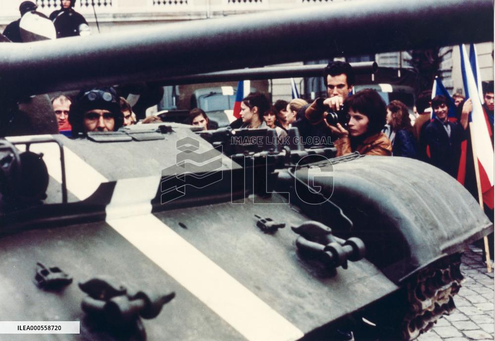 THE UNBEARABLE LIGHTNESS OF BEING