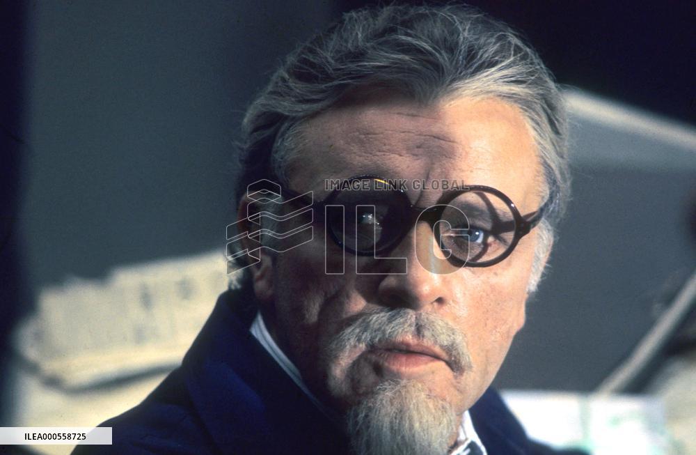 THE ASSASSINATION OF TROTSKY