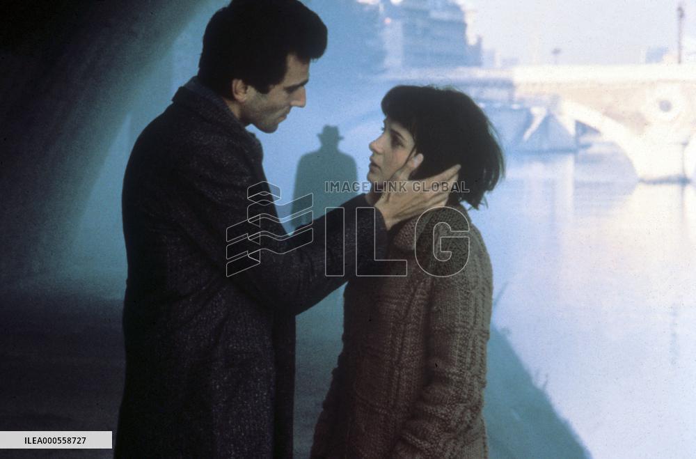 THE UNBEARABLE LIGHTNESS OF BEING