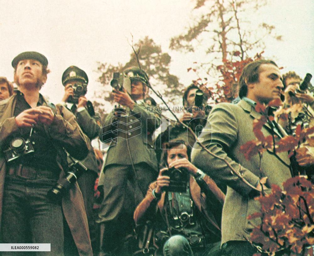 DEUTSCHLAND IM HERBST