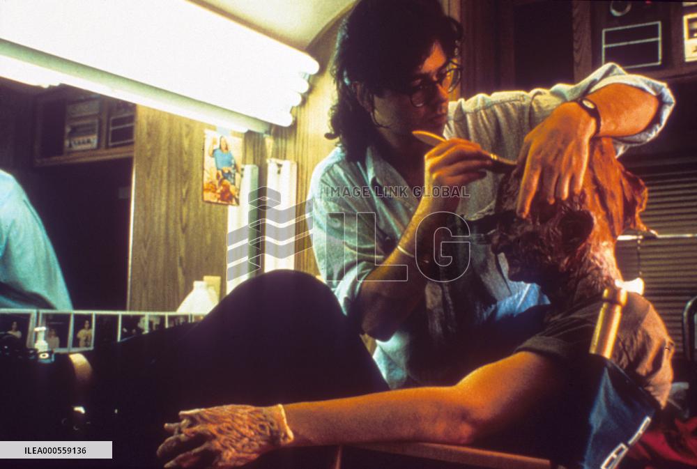 A NIGHTMARE ON ELM STREET