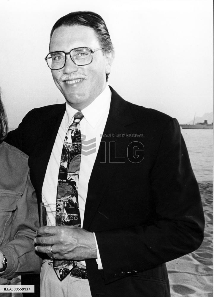Writer / Producer WILLIAM N PANZER
