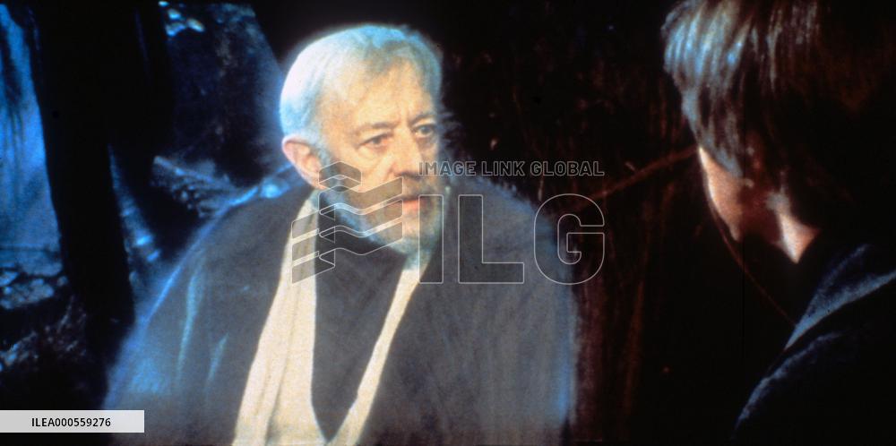 STAR WARS: EPISODE VI - RETURN OF THE JEDI