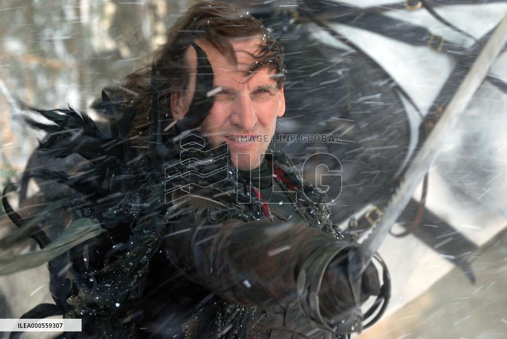 THE SEEKER: THE DARK IS RISING