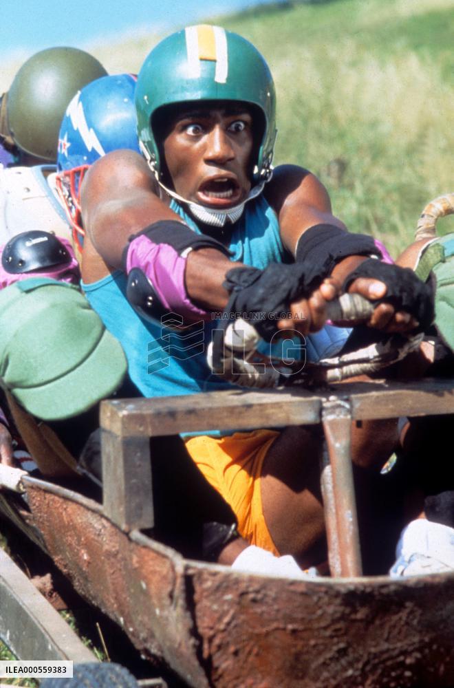 COOL RUNNINGS