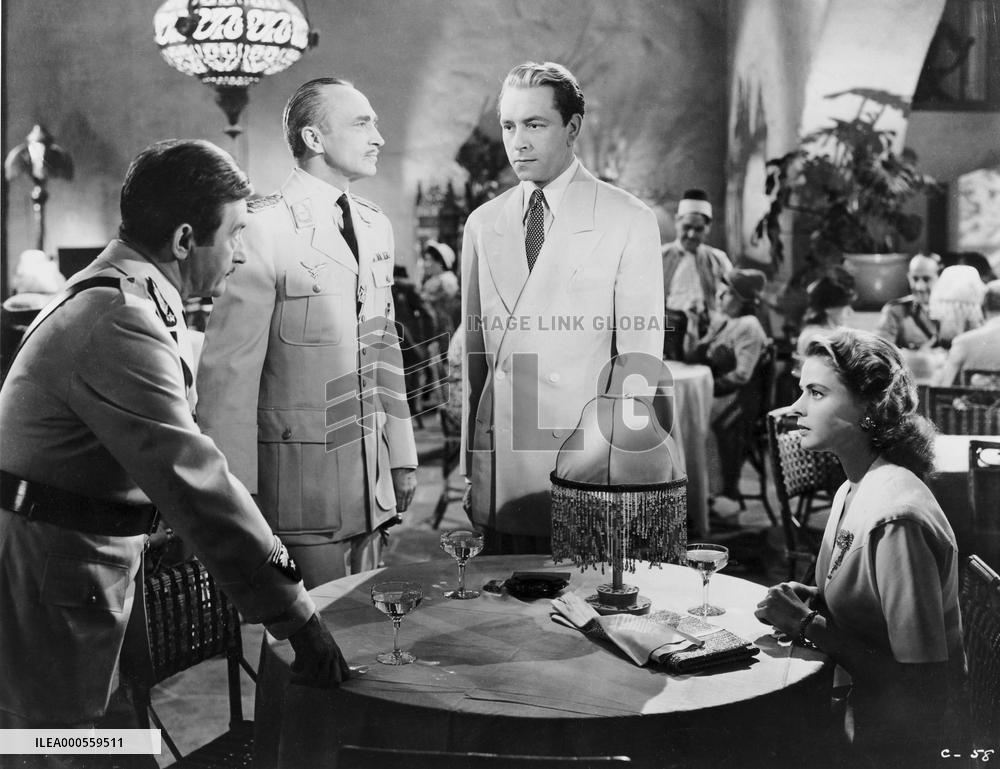 CASABLANCA