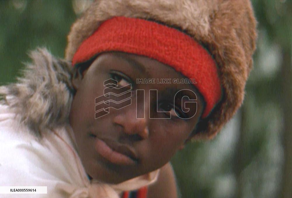 Goerge Washington (film)