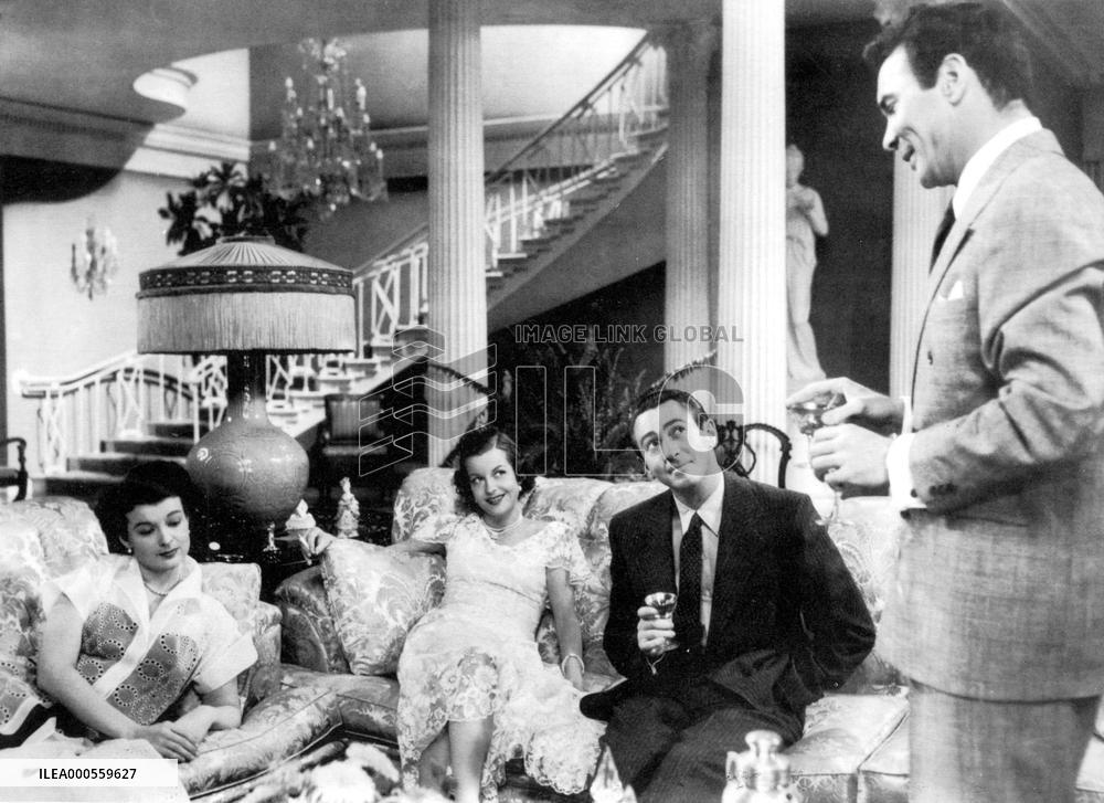 THE GREAT GATSBY