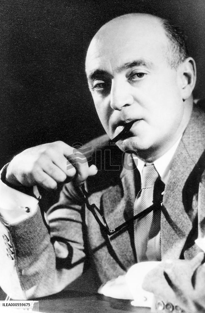 MAX OPHULS