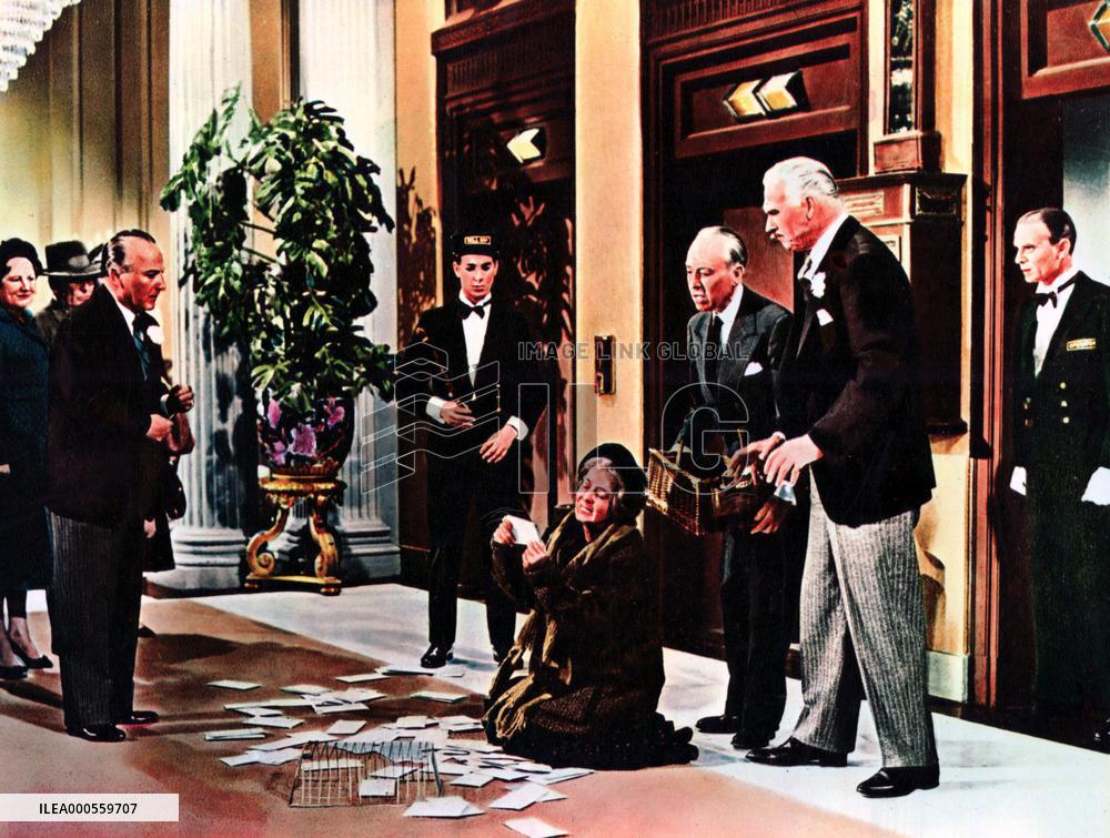 POCKETFUL OF MIRACLES