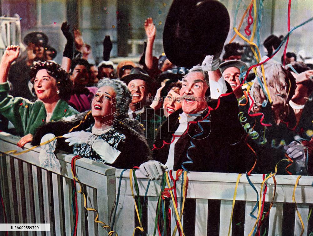 POCKETFUL OF MIRACLES