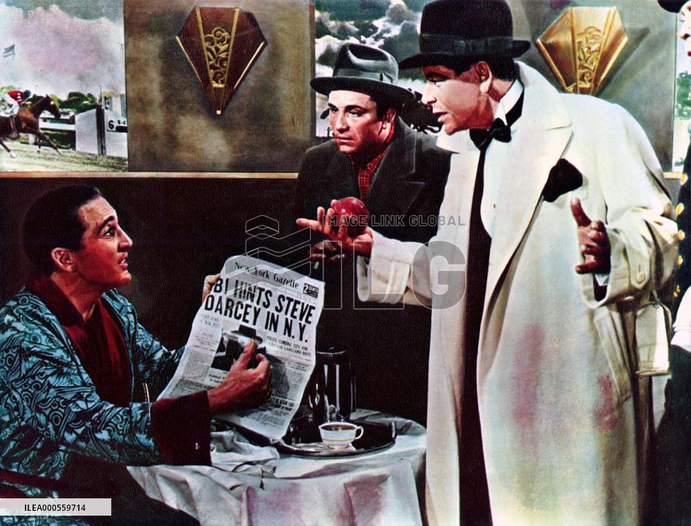 POCKETFUL OF MIRACLES