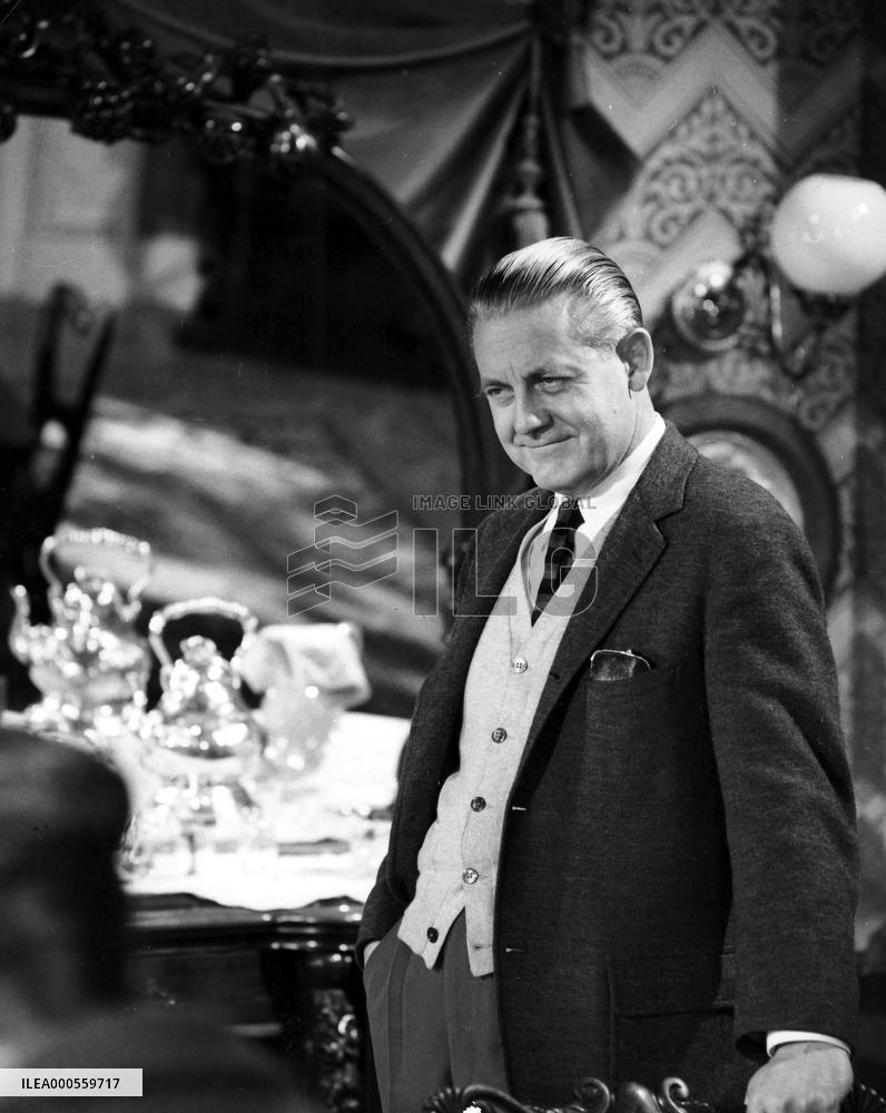 Director ROBERT WISE