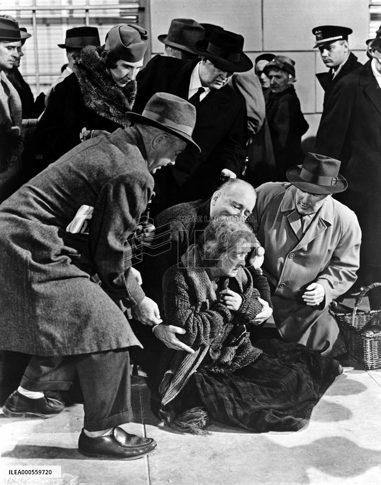 POCKETFUL OF MIRACLES