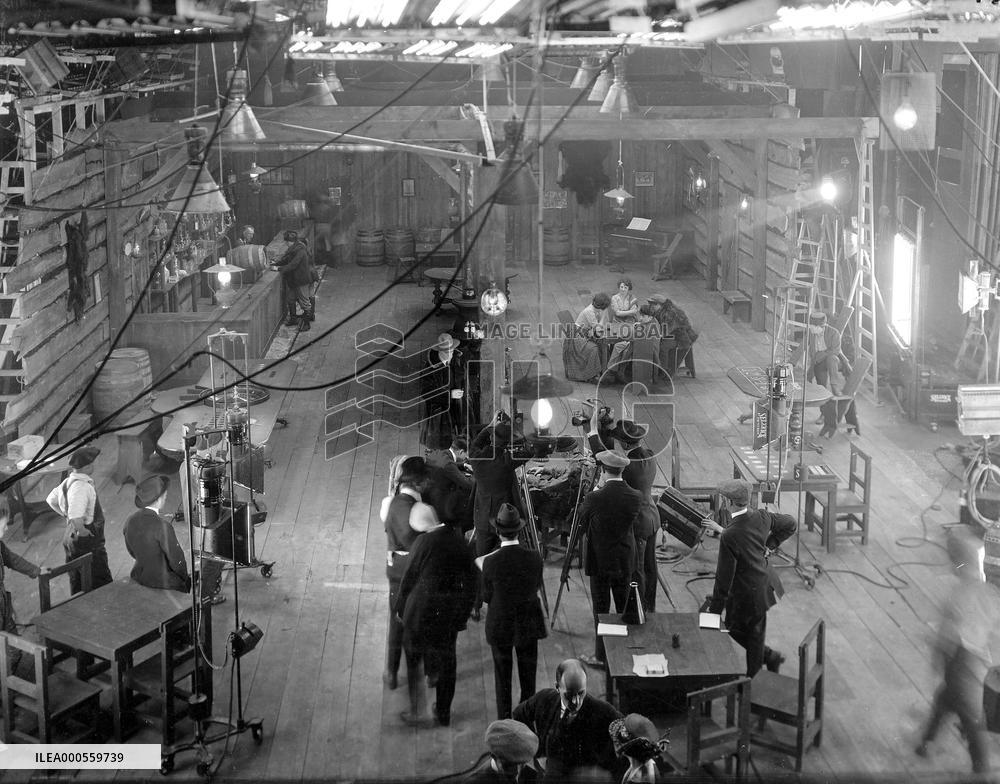 THE SIN THAT WAS HIS