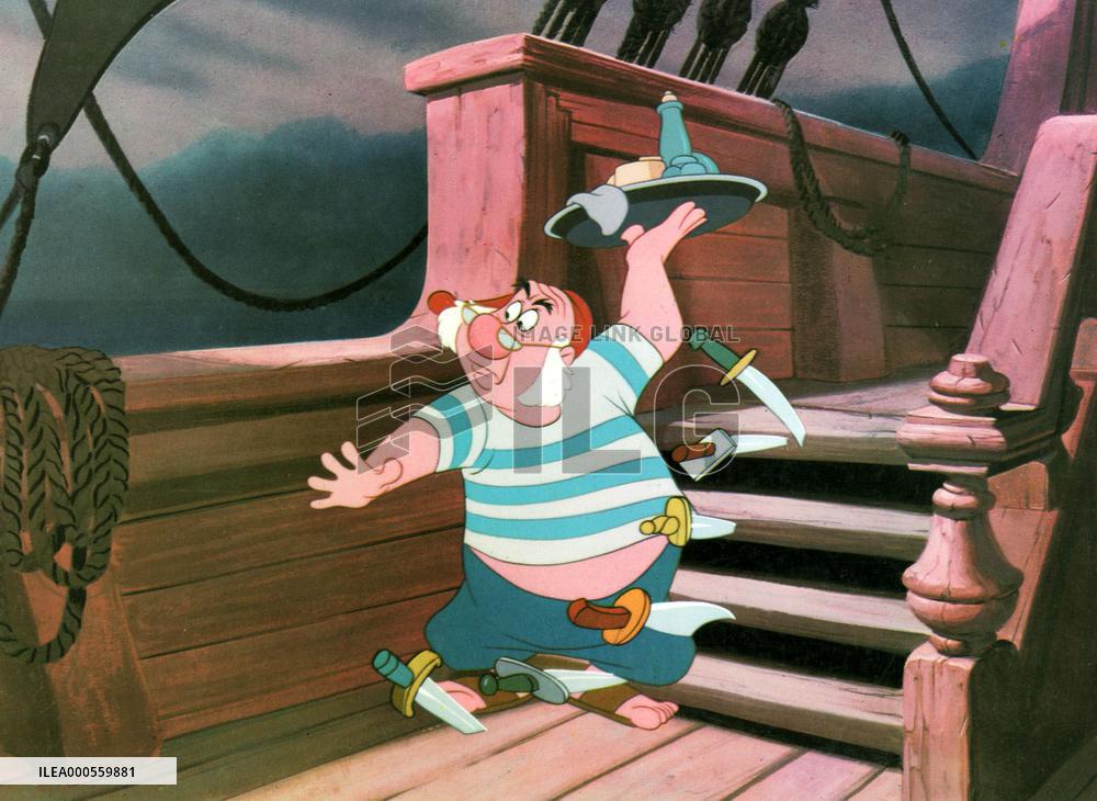 PETER PAN