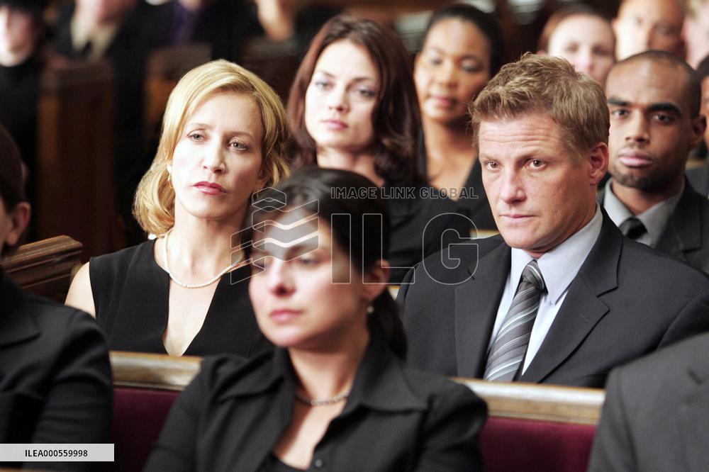 DESPERATE HOUSEWIVES