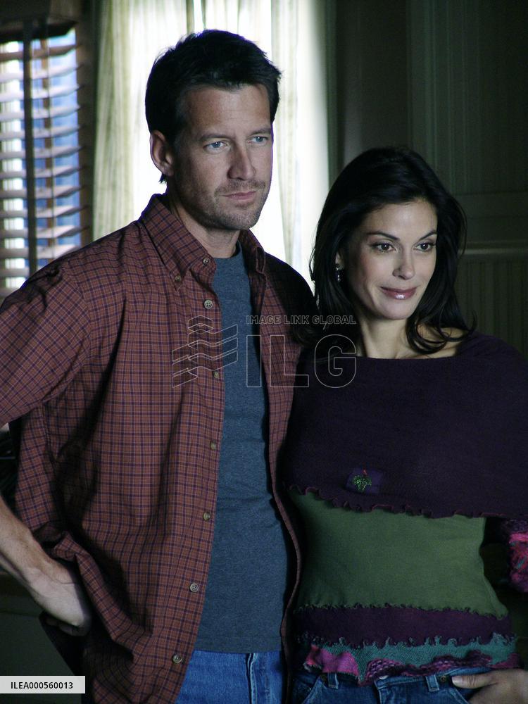 DESPERATE HOUSEWIVES