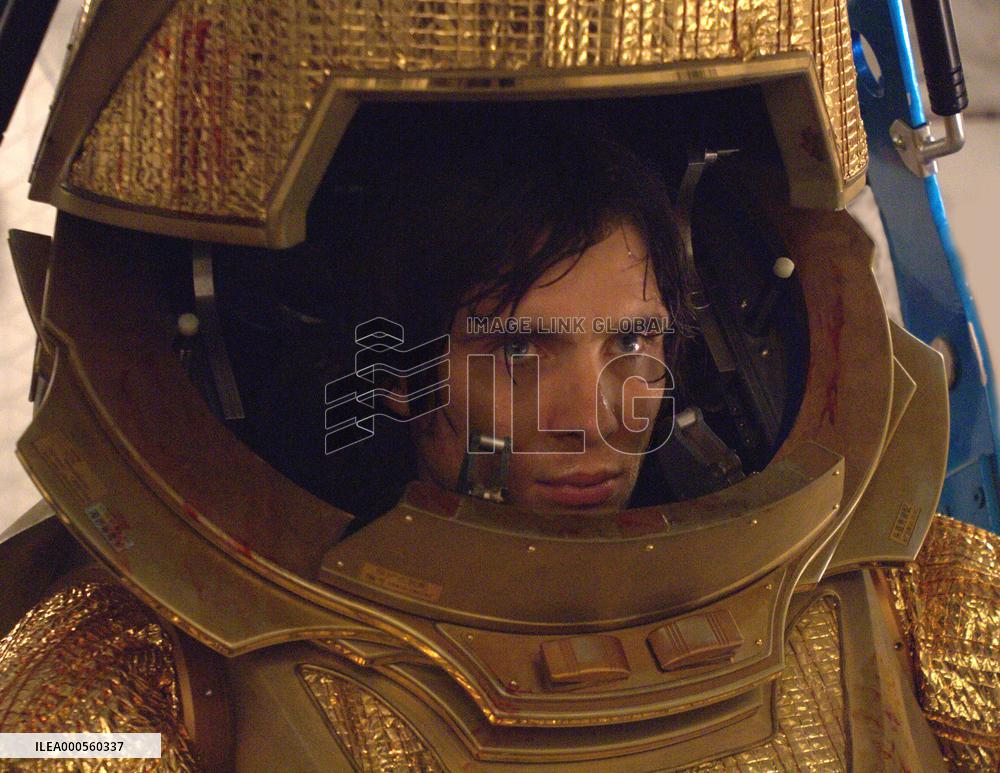 Sunshine Please contact the Twentieth Century Fox press offi