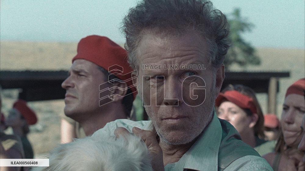 WRISTCUTTERS: A LOVE STORY