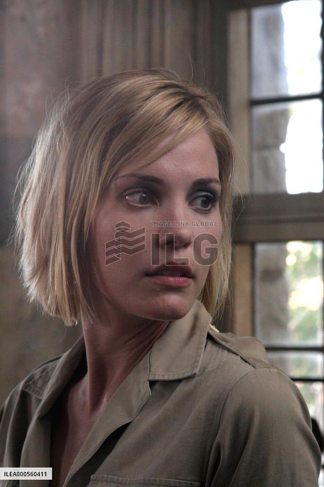 WRISTCUTTERS: A LOVE STORY