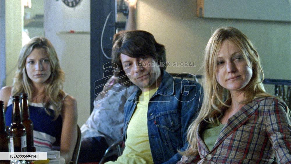 WRISTCUTTERS: A LOVE STORY