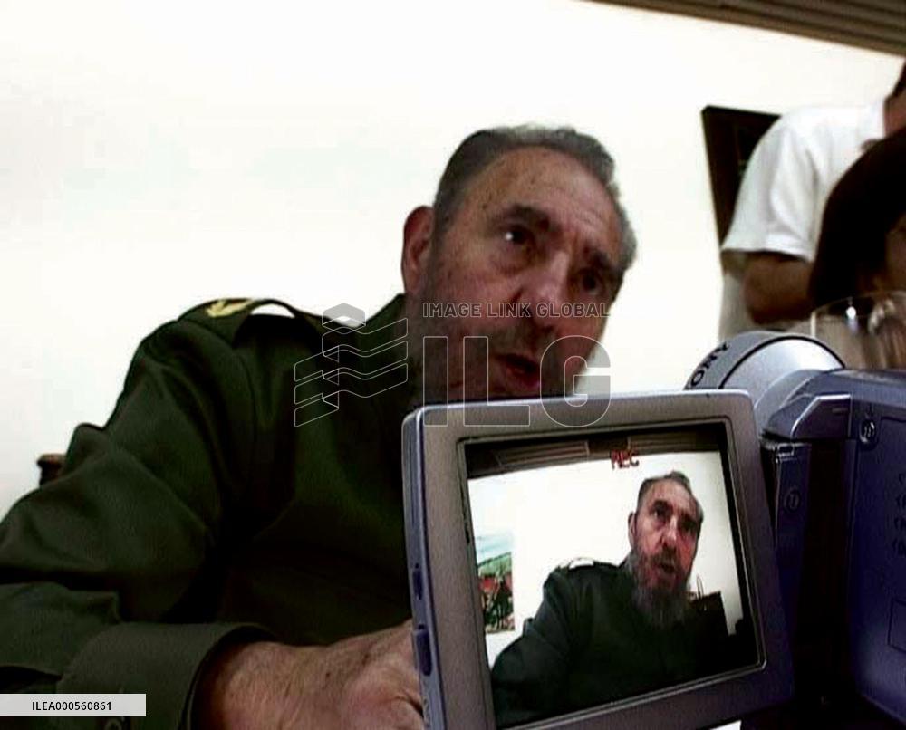 COMMANDANTE