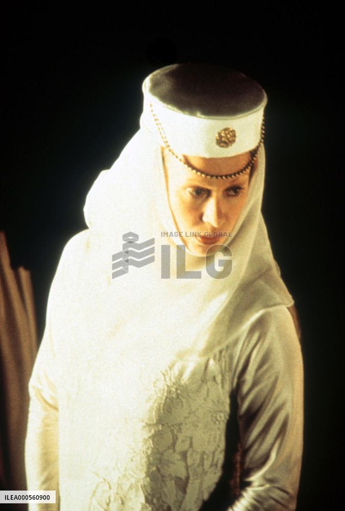 MONTY PYTHON AND THE HOLY GRAIL