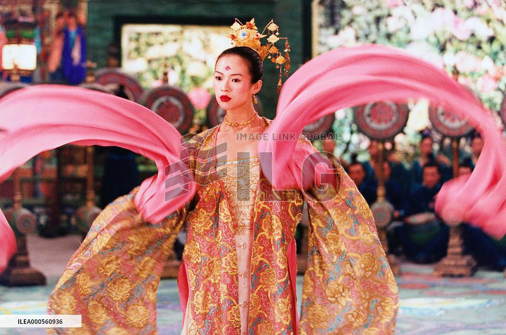 Mandatory Credit: Photo by c.Sony Pics/Everett / Rex Feature