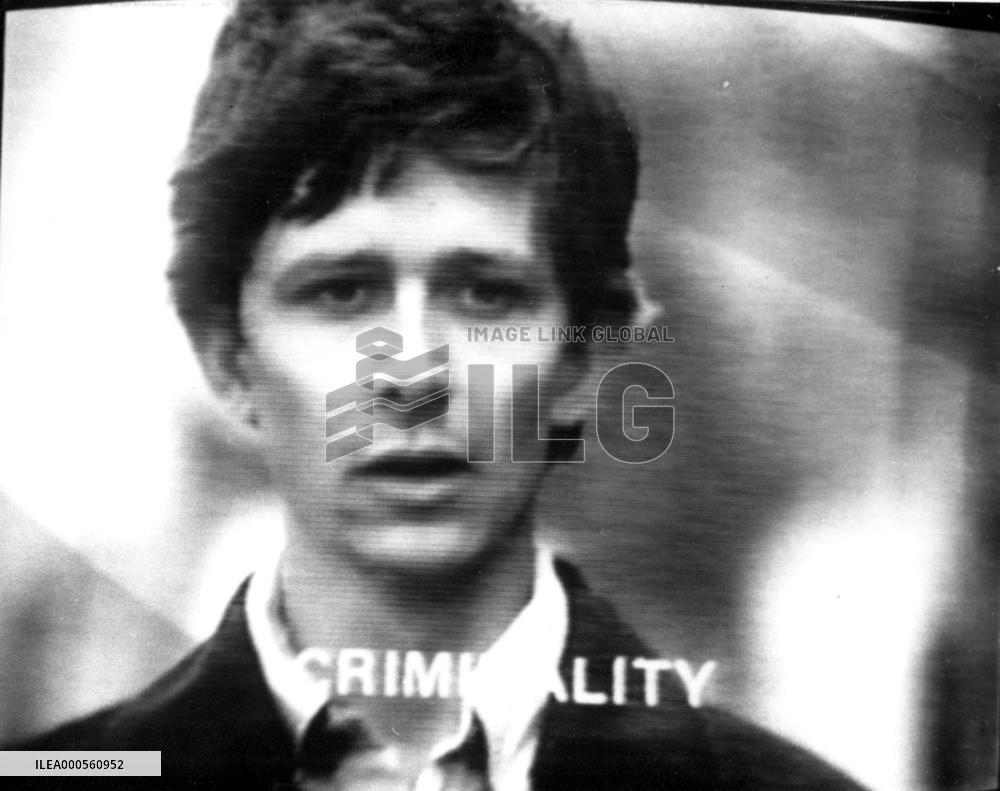 WATCH OUT THERE'S A QUEER ABOUT