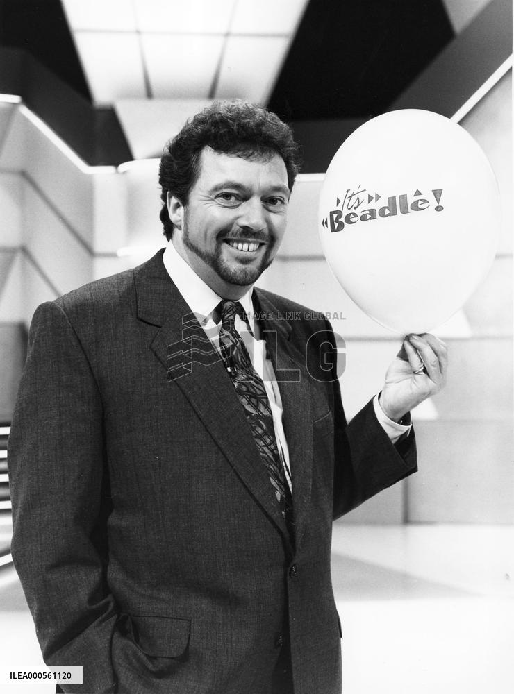 JEREMY BEADLE