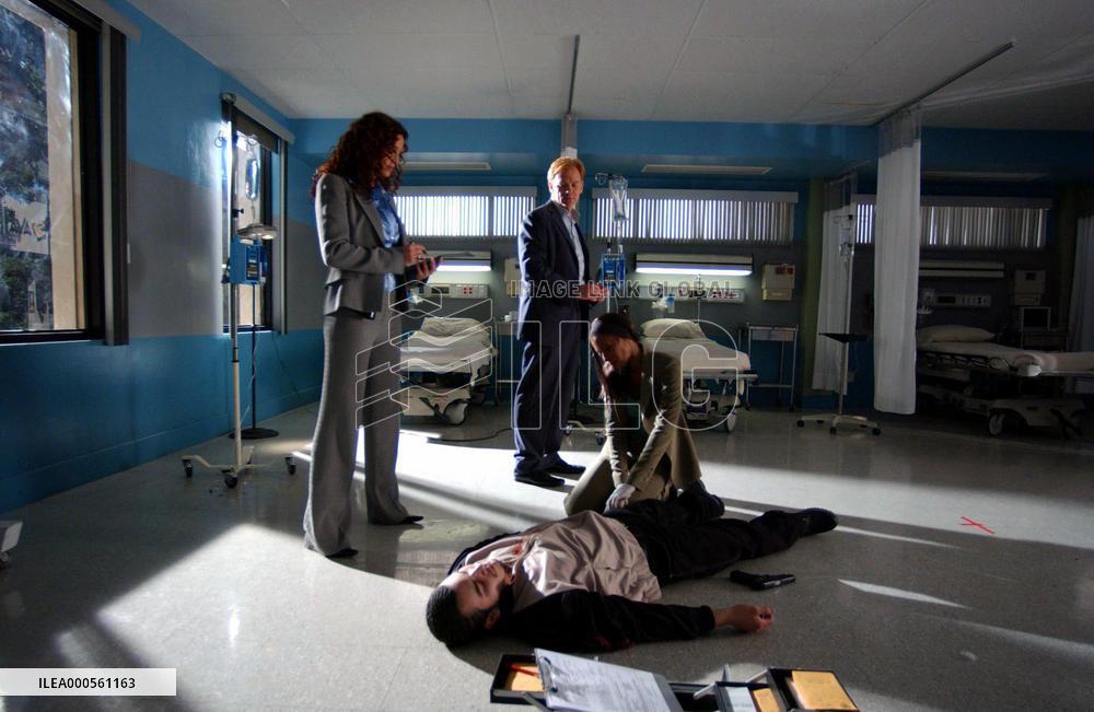 CSI MIAMI