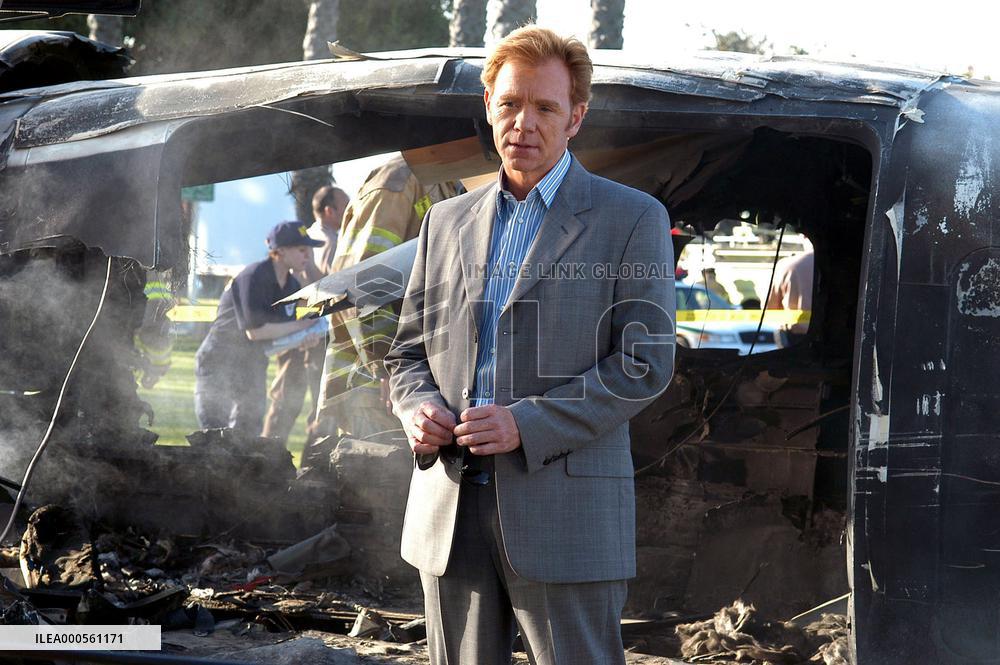 CSI MIAMI